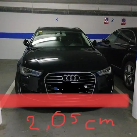 Margari Апартаменты