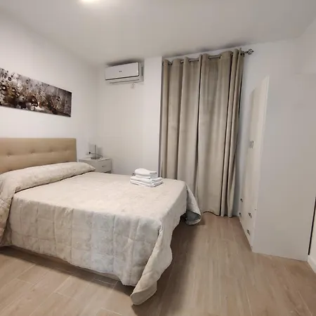 Апартаменты Margari