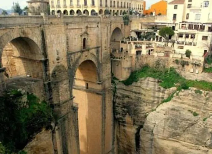 Margari Апартаменты