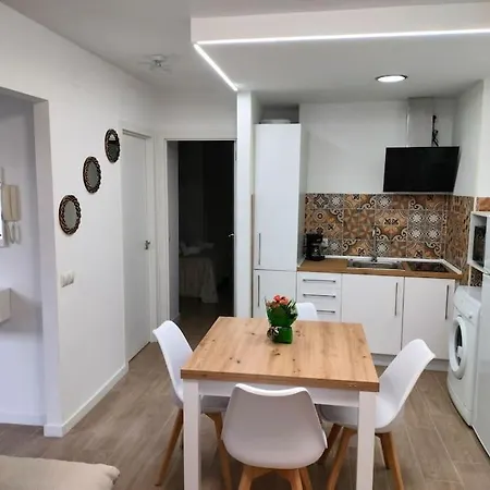 Apartment Margari Ronda