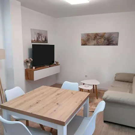 Apartment Margari Ronda