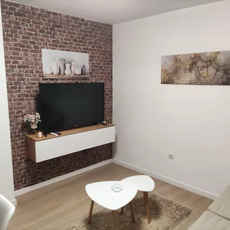 Apartment Margari Ronda