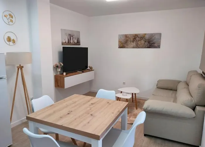 Apartamento Margari Ronda