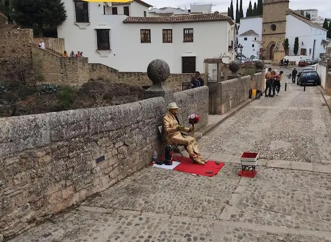 Margari Appartamento Ronda