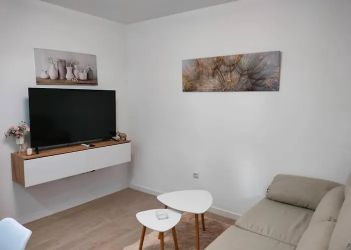 Margari Apartamento *