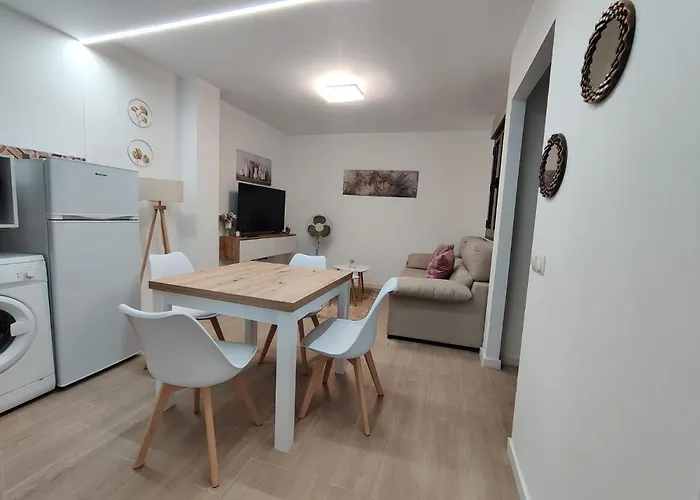 Apartamento Margari