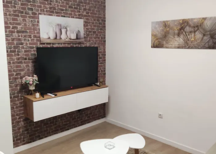 Apartamento Margari Ronda