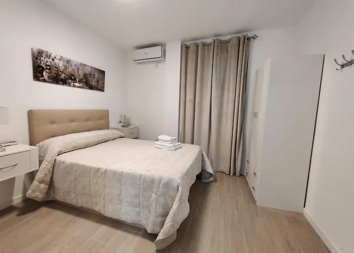 Apartamento Margari
