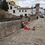 Margari شقة روندا