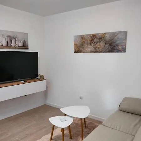 Margari Apartmán *