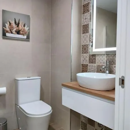 Apartmán Margari